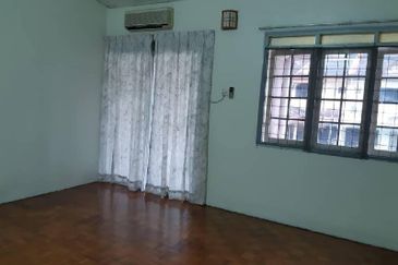 TAMAN TASEK JAYA BARU