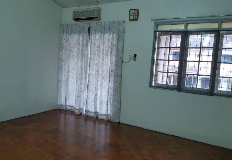 TAMAN TASEK JAYA BARU