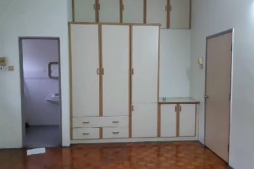 TAMAN TASEK JAYA BARU