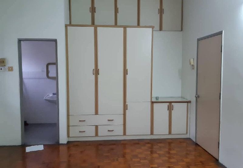 TAMAN TASEK JAYA BARU