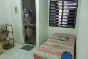 TAMAN TASEK JAYA BARU