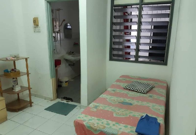 TAMAN TASEK JAYA BARU