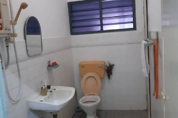 TAMAN TASEK JAYA BARU