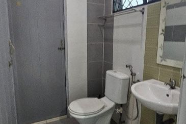 TAMAN TASEK JAYA BARU