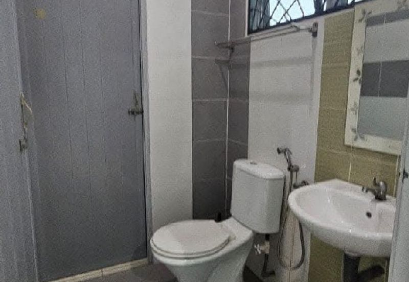 TAMAN TASEK JAYA BARU