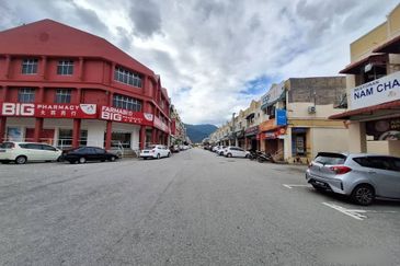 Bandar Baru Menglembu