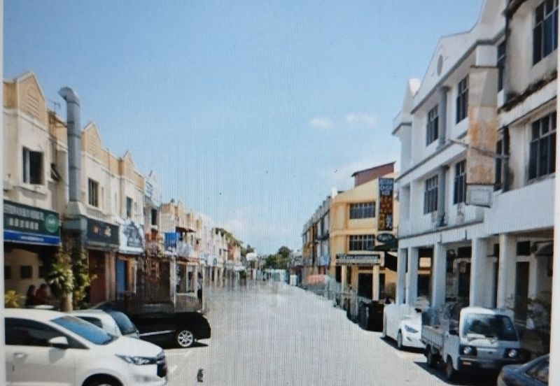 Bandar Baru Menglembu