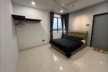 Manhattan Condominium