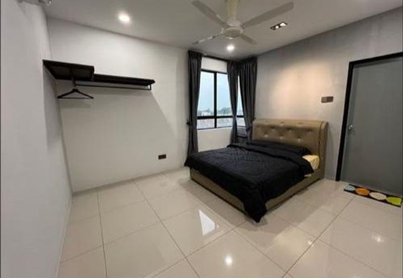 Manhattan Condominium