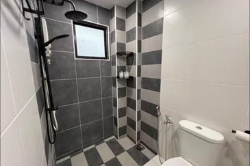 Manhattan Condominium