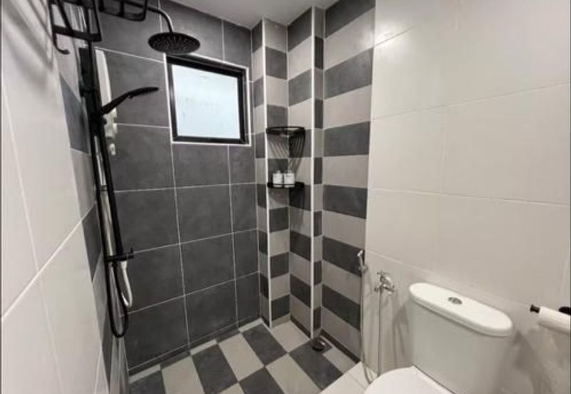 Manhattan Condominium