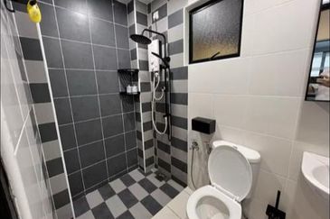 Manhattan Condominium