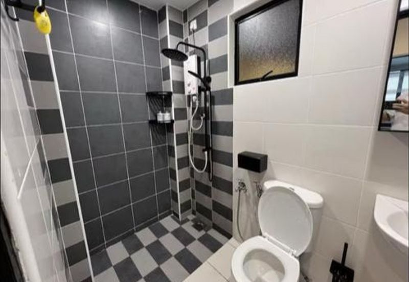 Manhattan Condominium