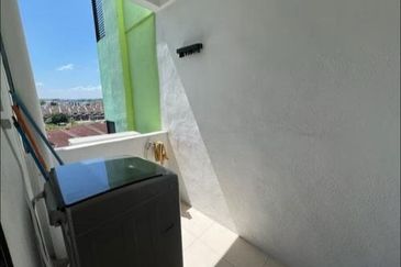 Manhattan Condominium