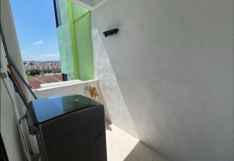 Manhattan Condominium