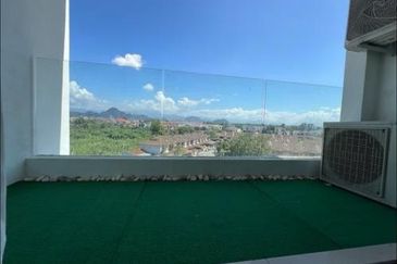 Manhattan Condominium