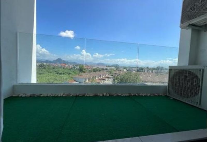 Manhattan Condominium