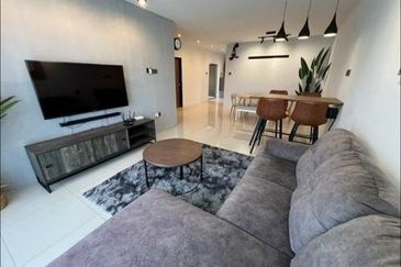 Manhattan Condominium