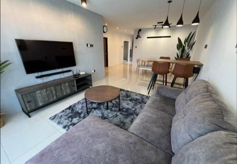 Manhattan Condominium