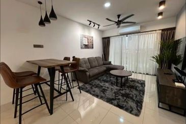 Manhattan Condominium