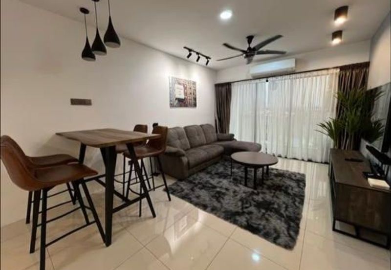 Manhattan Condominium