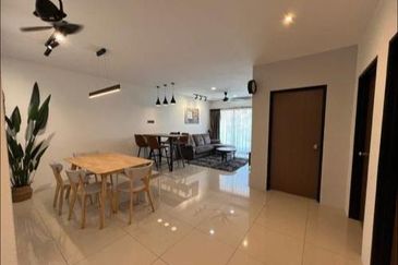 Manhattan Condominium