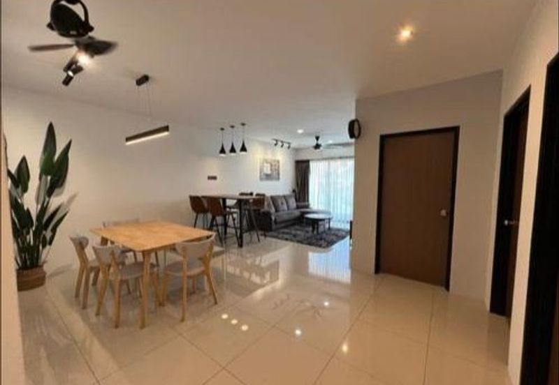 Manhattan Condominium