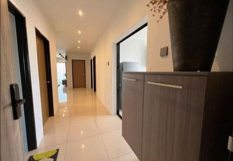 Manhattan Condominium