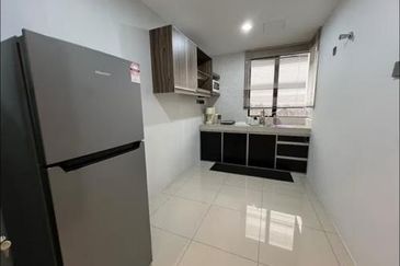 Manhattan Condominium