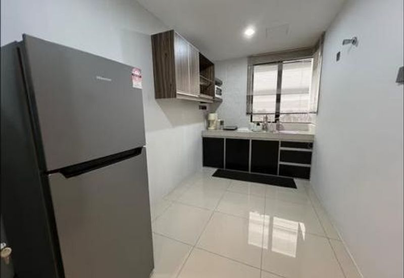 Manhattan Condominium