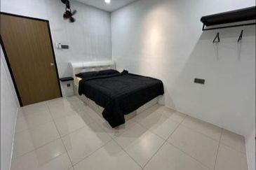 Manhattan Condominium