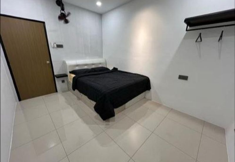 Manhattan Condominium