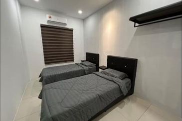 Manhattan Condominium