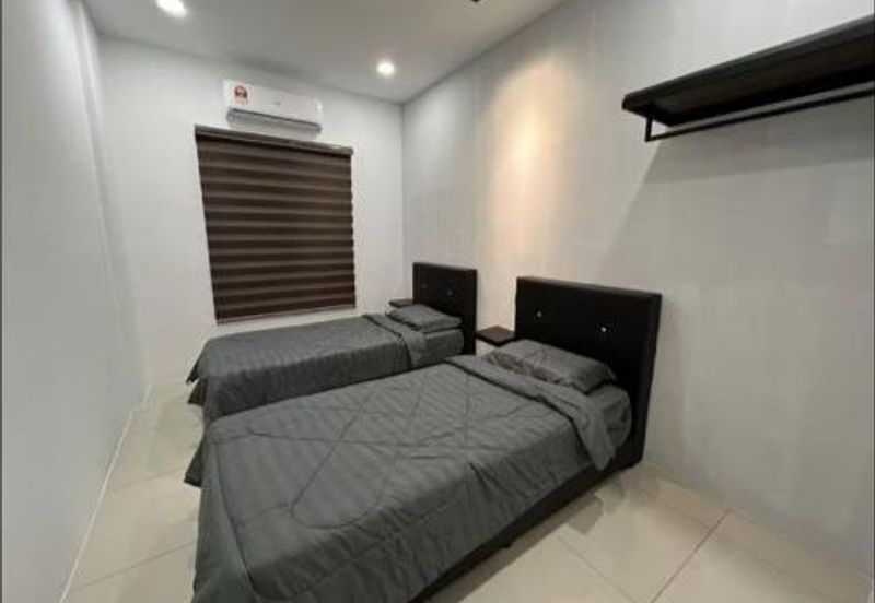 Manhattan Condominium