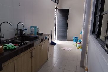 TAMAN PERPADUAN MULIA (SERI GARDEN)