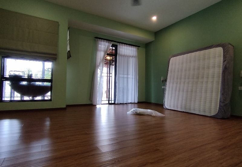 TAMAN PERPADUAN MULIA (SERI GARDEN)