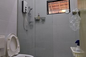 TAMAN PERPADUAN MULIA (SERI GARDEN)