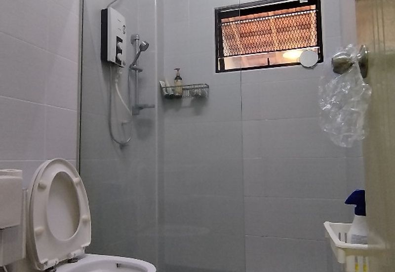 TAMAN PERPADUAN MULIA (SERI GARDEN)