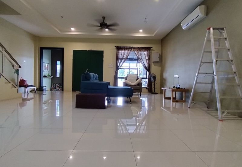 TAMAN PERPADUAN MULIA (SERI GARDEN)