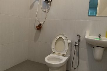 TAMAN PERPADUAN MULIA (SERI GARDEN)