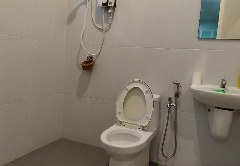 TAMAN PERPADUAN MULIA (SERI GARDEN)