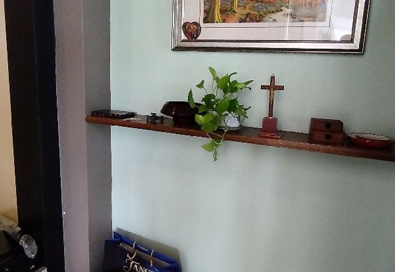 TAMAN PERPADUAN MULIA (SERI GARDEN)