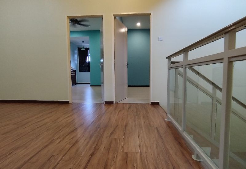 TAMAN PERPADUAN MULIA (SERI GARDEN)