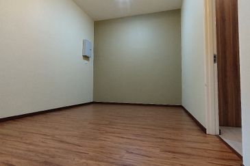 TAMAN PERPADUAN MULIA (SERI GARDEN)