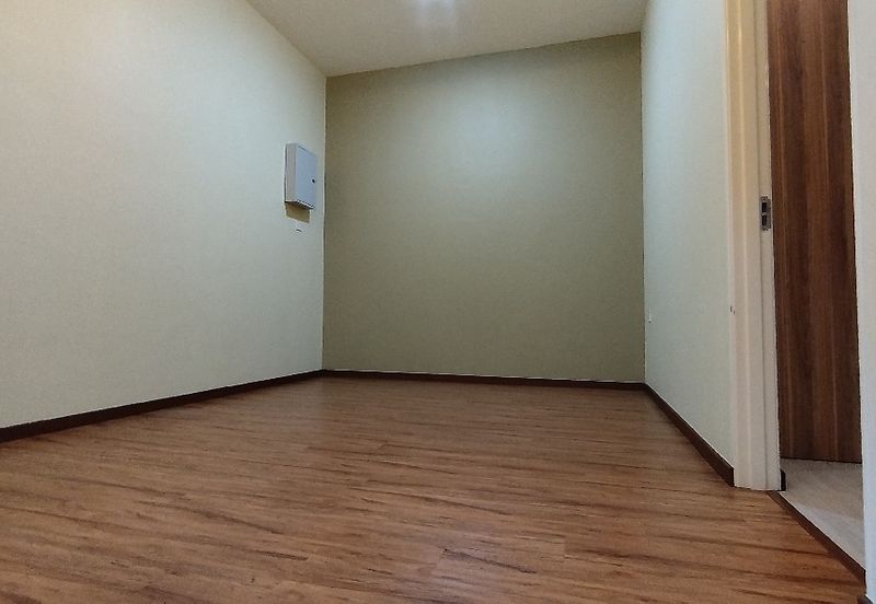 TAMAN PERPADUAN MULIA (SERI GARDEN)