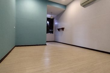 TAMAN PERPADUAN MULIA (SERI GARDEN)