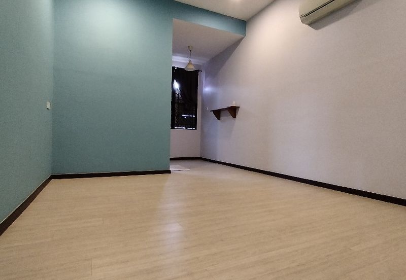 TAMAN PERPADUAN MULIA (SERI GARDEN)