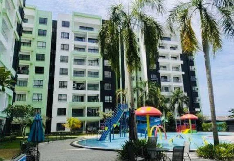 Manhattan Condominium