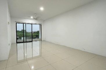 Manhattan Condominium