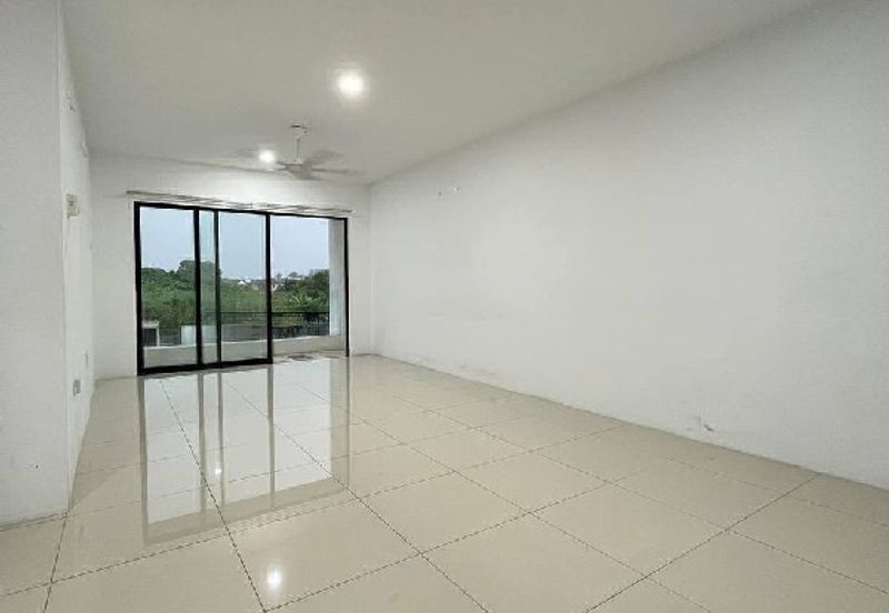 Manhattan Condominium